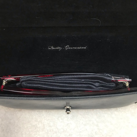 Rag & Bone Mino Red Cat Eye Sunglasses - Picture 6 of 6